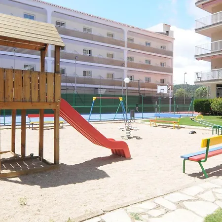 Homeholidaysrentals Chaleur Costa Barcelona Malgrat de Mar