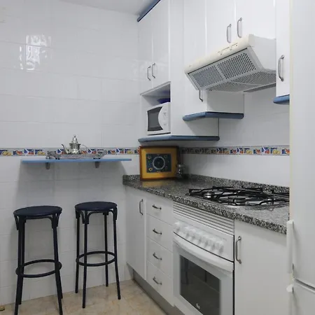Daire Homeholidaysrentals Chaleur Costa Barcelona *