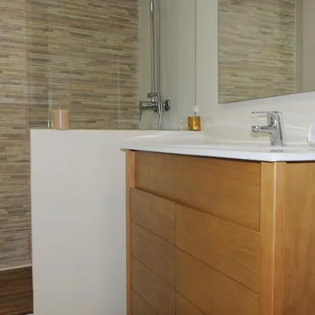 Homeholidaysrentals Chaleur Costa Barcelona Malgrat de Mar