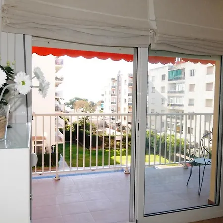 Homeholidaysrentals Chaleur Costa Barcelona