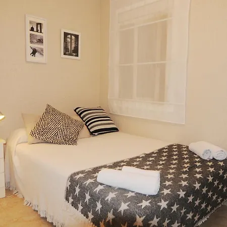 Homeholidaysrentals Chaleur Costa Barcelona * Malgrat de Mar