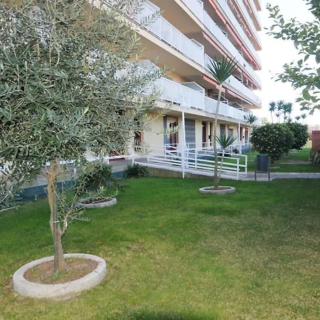 Homeholidaysrentals Chaleur Costa Barcelona