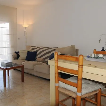 Homeholidaysrentals Chaleur Costa Barcelona Daire *