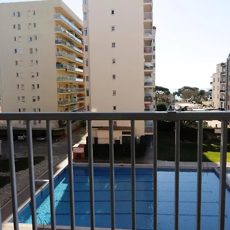 Homeholidaysrentals Chaleur Costa Barcelona Daire