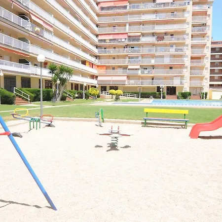Daire Homeholidaysrentals Chaleur Costa Barcelona