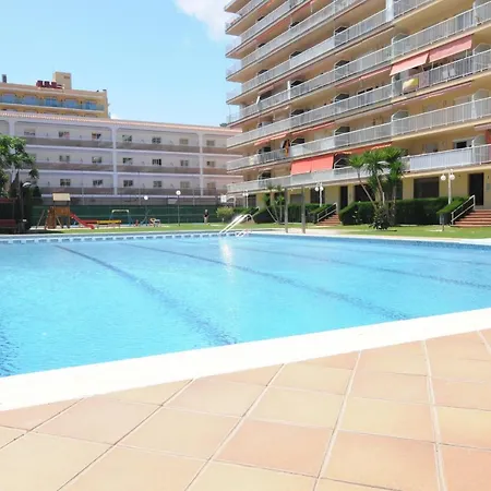 Homeholidaysrentals Chaleur Costa Barcelona Daire