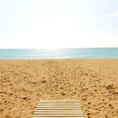 Homeholidaysrentals Chaleur Costa Barcelona