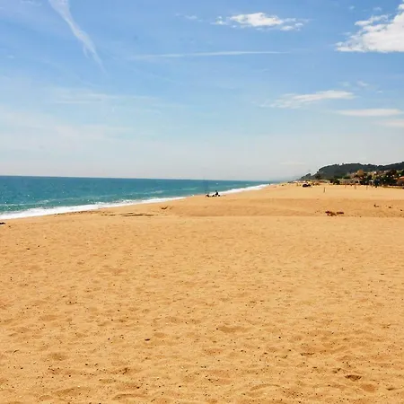 Daire Homeholidaysrentals Chaleur Costa Barcelona Malgrat de Mar